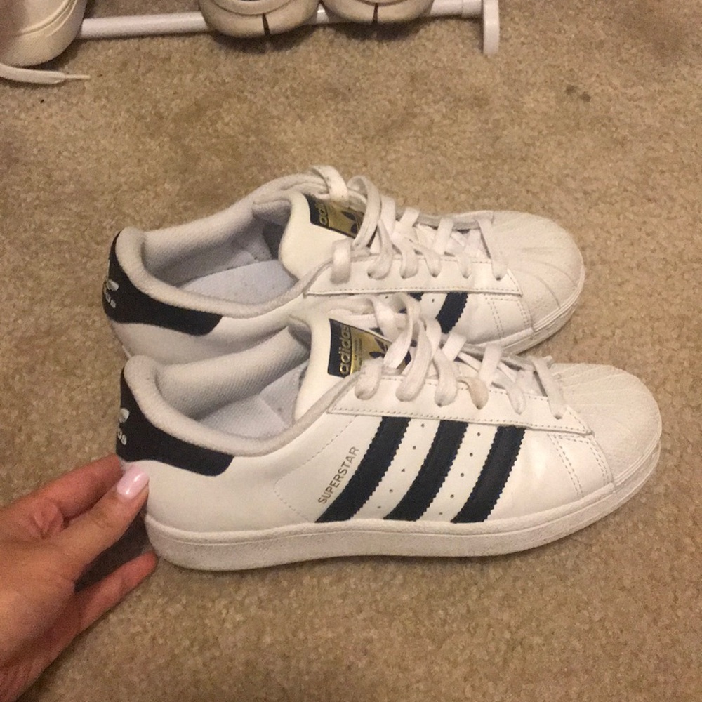 Adidas superstar